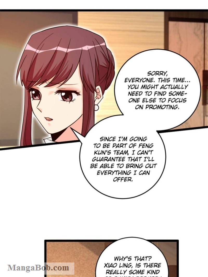 A Star Reborn: The Queen's Return Chapter 132 21